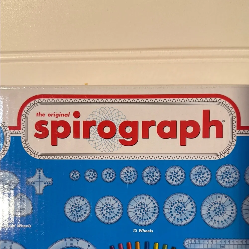 Design Set - Multicolor - Picture 2 of 3